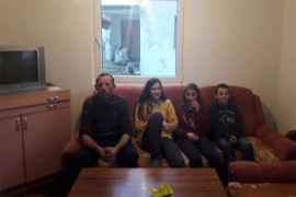 Špirići dobili "Kuću od srca": "Ovo su mi najsrećniji dani u ...