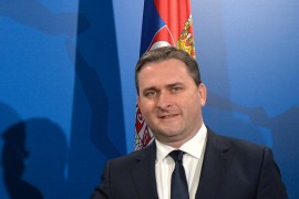 Selaković: Srbija uvažava BIH, ali nastavlja da pomaže Republiku ...
