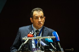 Cikotić: Proglasiti "Lipu" privremenim prihvatnim centrom