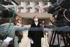Lihović: Situacija u Domu ozbiljna, ali nije alarmantna