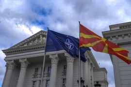 Makedonsko Sobranje proglasilo krizno stanje do 30. juna 2021