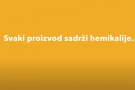 Veliki broj plastičnih proizvoda sadrži štetni ftalat
