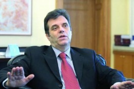 "Preminuo Koštunica", javlja opet italijanski novinar