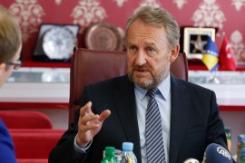 Bakir Izetbegović za "Nezavisne": Zvizdić nije na pragu izlaska iz SDA