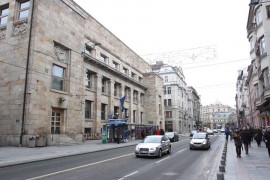 CB BiH jedina u Evropi nijema na krizu