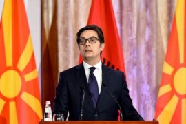 Pendarovski: Nema kompromisa u vezi sa identitetom