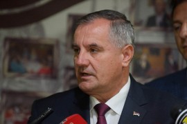 Višković: Akcioni plan do polovine februara