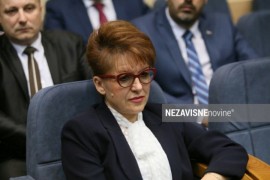 Vidović: Predloženi budžet za narednu godinu veći za 159 miliona KM