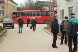 Selo u Srbiji bez kovida-19, kažu čuli su za koronu