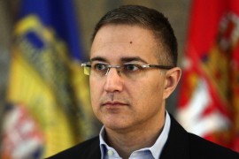 Stefanović: Vakcinisaću se istom vakcinom kojom i vojnici