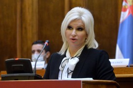 Srbija preuzela predsjedavanje Energetskom zajednicom