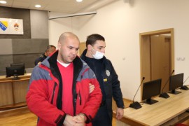 Spasi Milišiću smanjena kazna za surovo ubistvo sugrađanina