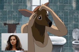 Film bh. animatorke najbolji u Bakuu