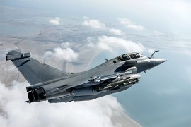 Grci otkrili koliko košta nabavka aviona Rafal