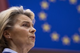 Fon der Lajen: Napredak u razgovorima sa Velikom Britanijom