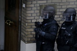 Otmičar u Parizu ubio suprugu, pa izvršio samoubistvo