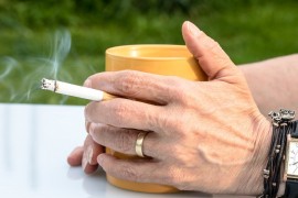 Ako ne možete bez jutarnje kafe i cigarete dobro je da znate ovo
