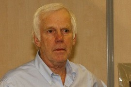 Preminuo glumac iz serijala "Star Wars"