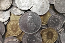 SAD optužile Švajcarsku za manipulaciju frankom