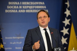Varhelji: 20. decembar važan dan za Mostar
