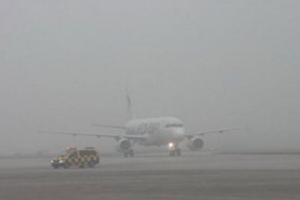 Magla blokirala Aerodrom u Sarajevu, otkazani svi letovi