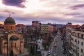 Nova kovid bolnica biće otvorena u Kruševcu