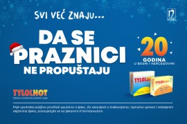 Svi već znaju - dobri ljudski odnosi čine nas zdravijima i sretnijima
