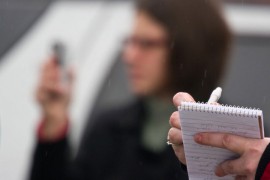 Društvo novinara BiH: Što prije sankcionisati prijetnje 'Nezavisnim'