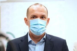 Lončar: Prve doze "Pfizerove" vakcine stižu u ponedjeljak ili utorak