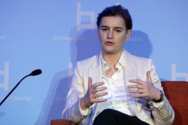 Brnabić: Srbija postaje država sa najmodernijom bankom podataka