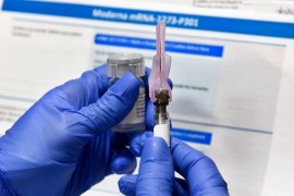 Prvi kontigent Fajzerove vakcine sljedeće nedjelje u Srbiji
