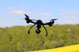 Kineski proizvođač dronova na američkoj crnoj listi