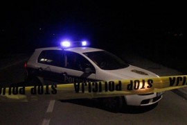 Policajac u samoodbrani ranio napadača u banci