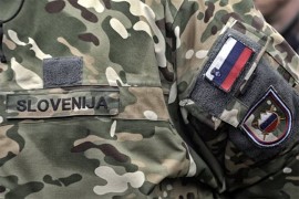 Slovenačka televizija: Pozitivan vojnik poslat na KiM pa zarazio kolege