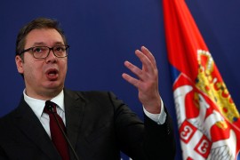 Vučić: Predlozi za izmenu Dejtona idu ka smanjenju ovlašćenja RS