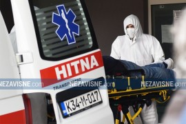 Preminulo 28 osoba u RS, novozaraženih 204