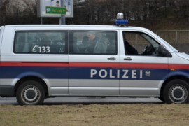 Slovencu u kamionu pronašli 54 kg droge