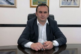 Ćosić: Apelacija Ustavnom sudu zbog naziva ulica u Sarajevu