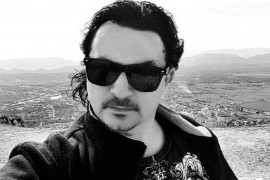 Preminuo Dr. Skendy, Mladen Keser
