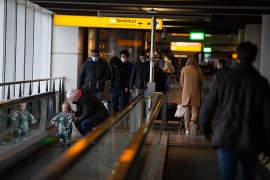 Nizozemska zabranila letove u Veliku Britaniju zbog novog soja korone