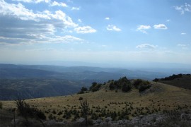 Par nestao u podnožju Beljanice, krenuli da planinare