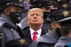 Tramp: Bolton je jedan od najglupljih ljudi u Vašingtonu