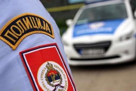 Saobraćajna nezgoda na putu Banjaluka - Prijedor