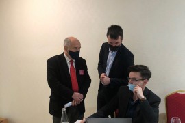 Incko u Mostaru: Praznik demokratije uprkos čekanju