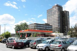 Zakonom spasavaju IGA od stečaja i blokade računa