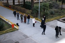 Gdje se do 16 sati u Mostaru najviše glasalo, a gdje najmanje