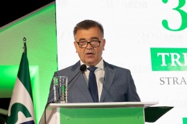 Marić: Matematika u Mostaru je najvažnija
