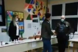 Platforma za progres: Našu predstavnicu udaljili sa brojanja glasova