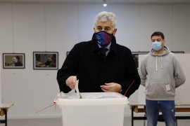 Čović: Mogu kazati da će HDZ imati bar 40 % mandata