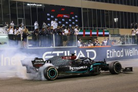FIA testira prvo ekološki prihvatljivo biogorivo za Formulu